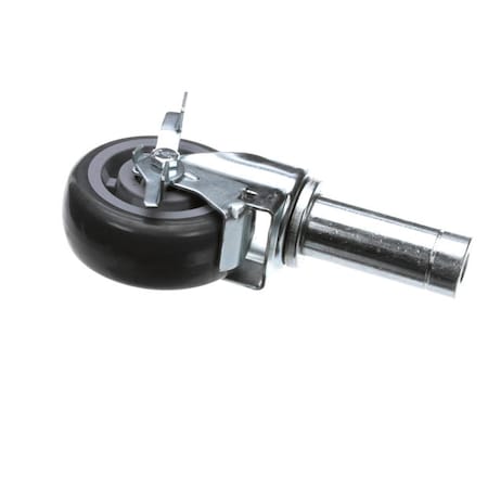 Southbend Adjustable. Caster With Brake 1190941